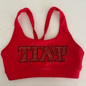 TGLC spartan year sports bar